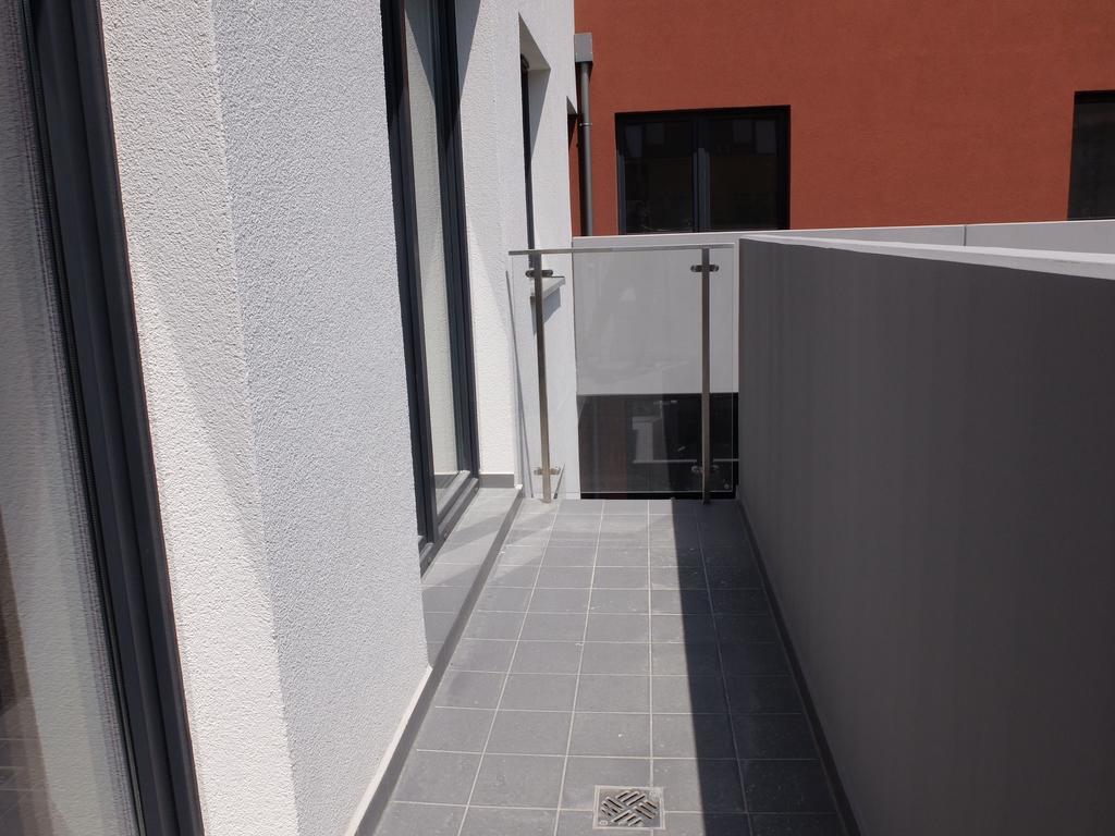 Pixel White Apart Wroclaw Ngoại thất bức ảnh